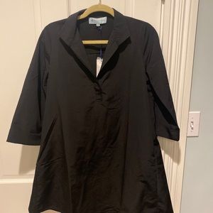 Tuckernuck Royal Shirt Dress